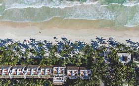 The Beach Tulum Hotel